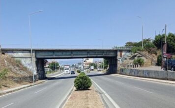 Ψηφιοποιούνται 2.000 χλμ οδικού δικτύου στη Δυτική Ελλάδα