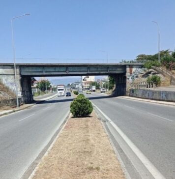 Ψηφιοποιούνται 2.000 χλμ οδικού δικτύου στη Δυτική Ελλάδα