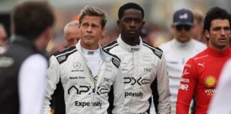 «F1» ξανά στον «Ελληνίς»