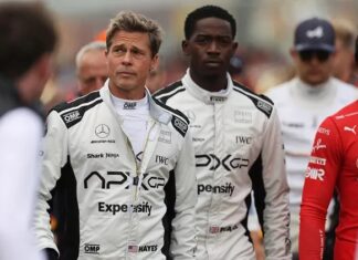 «F1» ξανά στον «Ελληνίς»