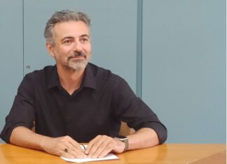 Υψηλές προσδοκίες για το ΔΗΠΕΘΕ Αγρινίου και το Λευτέρη Γιοβανίδη