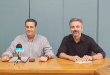 Στο ΔΗΠΕΘΕ Αγρινίου δεν ισχύει το «ουδείς αναντικατάστατος»