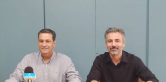 Προσεχώς ακόμη περισσότεροι χώροι για θέατρο στο Αγρίνιο