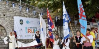 To Σαββατοκύριακο 19-20/7 οι εκδηλώσεις για τη μάχη της Γρανίτσας