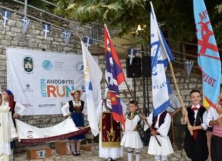 To Σαββατοκύριακο 19-20/7 οι εκδηλώσεις για τη μάχη της Γρανίτσας