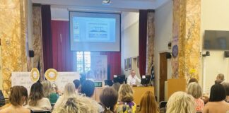 Ιατρικός Σύλλογος Αγρινίου: Επιτυχημένη Ημερίδα για την Ηλιακή Έκθεση και τις Δερματοπάθειες