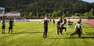 Παναιτωλικός: Ξεκίνησε η δουλειά στο Καρπενήσι – Ανανέωσε ο Παρδαλός