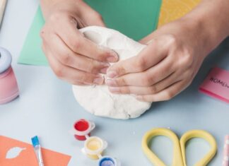 Μεσολόγγι: Εκπαιδευτικό εργαστήριο κατασκευής θεατρικής μάσκας