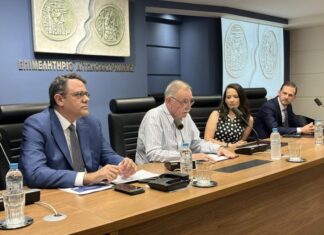 Το Επιμελητήριο Αιτωλοακαρνανίας «ανοίγει» τις δυνατότητες χρηματοδότησης μέσω του Ταμείου Μικροπιστώσεων