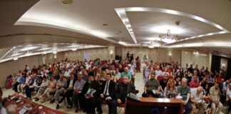 «Αστακός Ξηρομέρου: Θυσίες και Αγώνες στα 1821»: Παρουσιάστηκε το βιβλίο του Ν. Μήτση