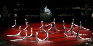 Εκδρομή της Αρχαιολογικής Εταιρείας στην Επίδαυρο