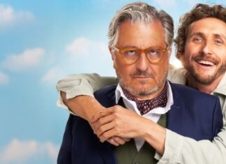 «Ο Ψυχίατρός μου Τρελάθηκε» στον «Ελληνίς»