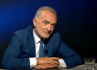 Σαλμάς: «Αν δεν το κάνει (το κόμμα) ο Σαμαράς, θα το κάνω εγώ»