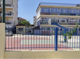 Συνεχίζονται οι παρεμβάσεις αναβάθμισης στα σχολεία του Δήμου Αγρινίου