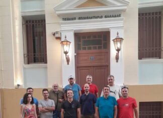 Ιδρύθηκε Σύλλογος Αγρονόμων και Τοπογράφων Μηχανικών Αιτωλοακαρνανίας