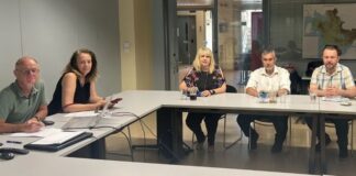 Σύσκεψη για τη χρηματοδότηση νέων δομών ψυχικής υγείας, αυτισμού και άνοιας στη Δυτική Ελλάδα