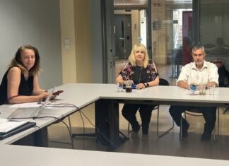 Σύσκεψη για τη χρηματοδότηση νέων δομών ψυχικής υγείας, αυτισμού και άνοιας στη Δυτική Ελλάδα