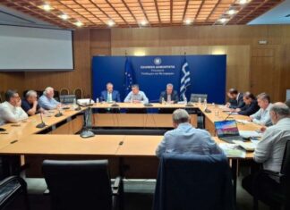 Μια σύσκεψη που η Αιτωλοακαρνανία δεν μπορεί να πετύχει