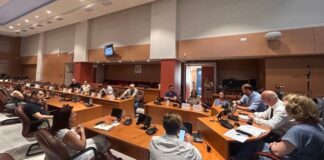 Σύσκεψη για τις συμμετοχές στο περίπτερο της Περιφέρειας Δυτικής Ελλάδας στη 89η ΔΕΘ