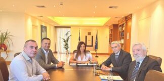 Πρόταση να ενταχθεί το Μεσολόγγι στον προγραμματισμό των σχολικών εκδρομών του Υπουργείου Παιδείας