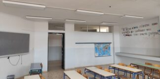 Δημογραφικό σοκ στα δημοτικά σχολεία: 25,67% η πτώση εγγραφών στην Αιτωλοακαρνανία