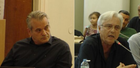 Πιστιόλας vs Τραπεζιώτης: Η εξέδρα στη Δογρή και τα ιστιοπλοϊκά από το Ιόνιο που θα φτάνουν στην Τριχωνίδα