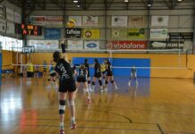 Ξεκινά το 8ο Διεθνές Τουρνουά Πετοσφαίρισης Κορασίδων στη Ναύπακτο