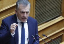 Tην Τετάρτη στο ΔΑΚ Αγρινίου ο Γιάννης Βρούτσης