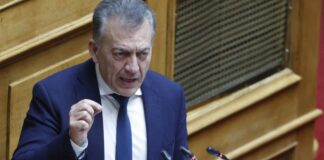 H απάντηση Βρούτση για το ΔΑΚ Αγρινίου: 1,3 εκατ. αλλά θα ανακοινωθούν όταν τα χρήματα μπουν στο ταμείο του Δήμου