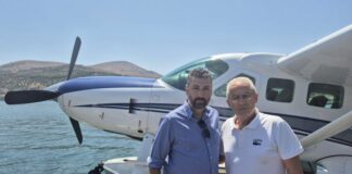 «Να μου το δώσατε να πάω μια βόλτα στο χωριό μου στο Μπαμπαλιό»