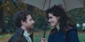 «Η Τζέιν Όστεν με Κατέστρεψε» στον «Ελληνίς»