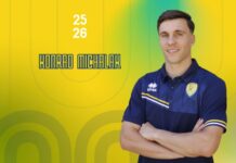 Παναιτωλικός: Χωρίς Μίχαλακ με Ολυμπιακό