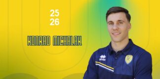 Παναιτωλικός: Χωρίς Μίχαλακ με Ολυμπιακό