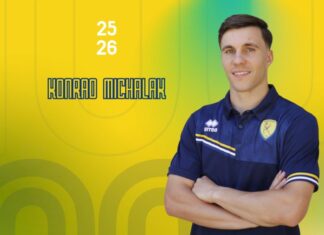 Μίχαλακ: Ήταν μέσα στα τρία από τα τέσσερα γκολ του Παναιτωλικού