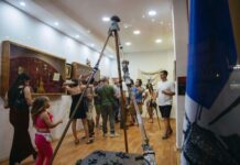 «Από το Αρχείο στη Σύγχρονη Αφήγηση»: Η σύγχρονη τέχνη αναζωογονεί την καρδιά του Μεσολογγίου