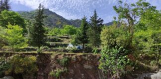 YamoChori: Μετατρέποντας ένα χωριό στην Αιτωλοακαρνανία σε πρότυπο βιωσιμότητας