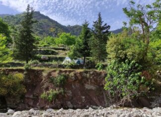 YamoChori: Μετατρέποντας ένα χωριό στην Αιτωλοακαρνανία σε πρότυπο βιωσιμότητας