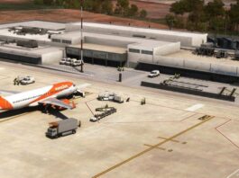 Αεροδρόμιο Ακτίου: Τρίτο σερί ρεκόρ κίνησης – Αύξηση 6,2% σε σχέση με το 2024