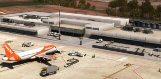 Αεροδρόμιο Ακτίου: Προς τρίτο σερί ρεκόρ με 10% περισσότεους επιβάτες τον Αύγουστο