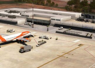 Αεροδρόμιο Ακτίου: Πρωταθλητής Σεπτεμβρίου στην αύξηση της κίνησης