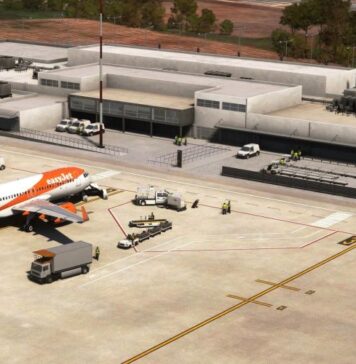 Αεροδρόμιο Ακτίου: Τρίτο σερί ρεκόρ κίνησης – Αύξηση 6,2% σε σχέση με το 2024