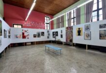Συνεχίζεται η 1η Αμφιλοχιώτικη Εικαστική Έκθεση – Αιτωλοακαρνάνες καλλιτέχνες
