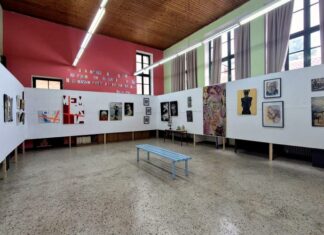 Συνεχίζεται η 1η Αμφιλοχιώτικη Εικαστική Έκθεση – Αιτωλοακαρνάνες καλλιτέχνες