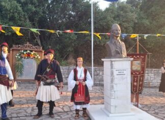 Εκδηλώσεις για τα 200 χρόνια από την απελευθέρωση του Απόκουρου