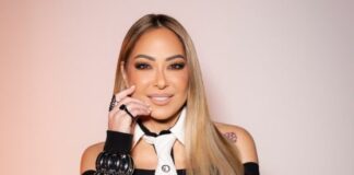 Η Μελίνα Ασλανίδου για μία μοναδική συναυλία στη Ναύπακτο αυτή την Κυριακή