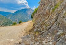 Δήμος Θέρμου: 8 εκατ. από το ΥΠΕΣ για τους δρόμους Κόνισκα – Διπλάτανος και Αμβρακιά – Αργυρό Πηγάδι