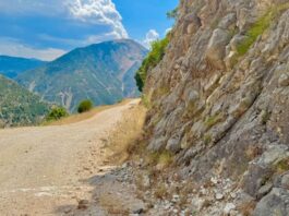 Δήμος Θέρμου: 8 εκατ. από το ΥΠΕΣ για τους δρόμους Κόνισκα – Διπλάτανος και Αμβρακιά – Αργυρό Πηγάδι