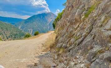 Δήμος Θέρμου: 8 εκατ. από το ΥΠΕΣ για τους δρόμους Κόνισκα – Διπλάτανος και Αμβρακιά – Αργυρό Πηγάδι