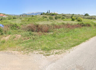 To Υπουργείο Εργασίας «δείχνει» το Κοινωνικής Συνοχής για την περιουσία της ΔΥΠΑ στο Αγρίνιο