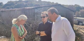 Φάμελλος από Βόνιτσα: Επείγουσα η αποζημίωση των πληγέντων χωρίς γραφειοκρατικές καθυστερήσεις